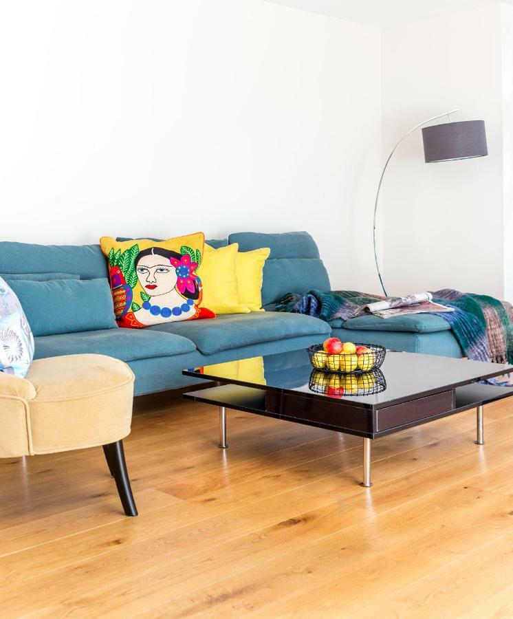 Hyde Park Luxe Apartment London Exterior photo